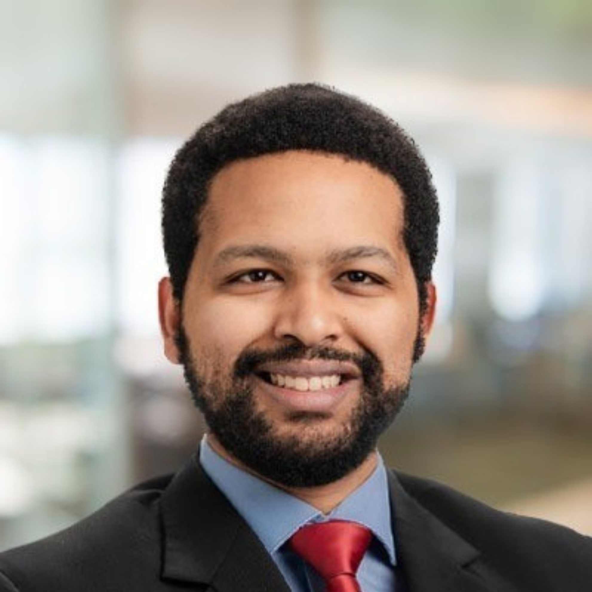 Daniel Getachew