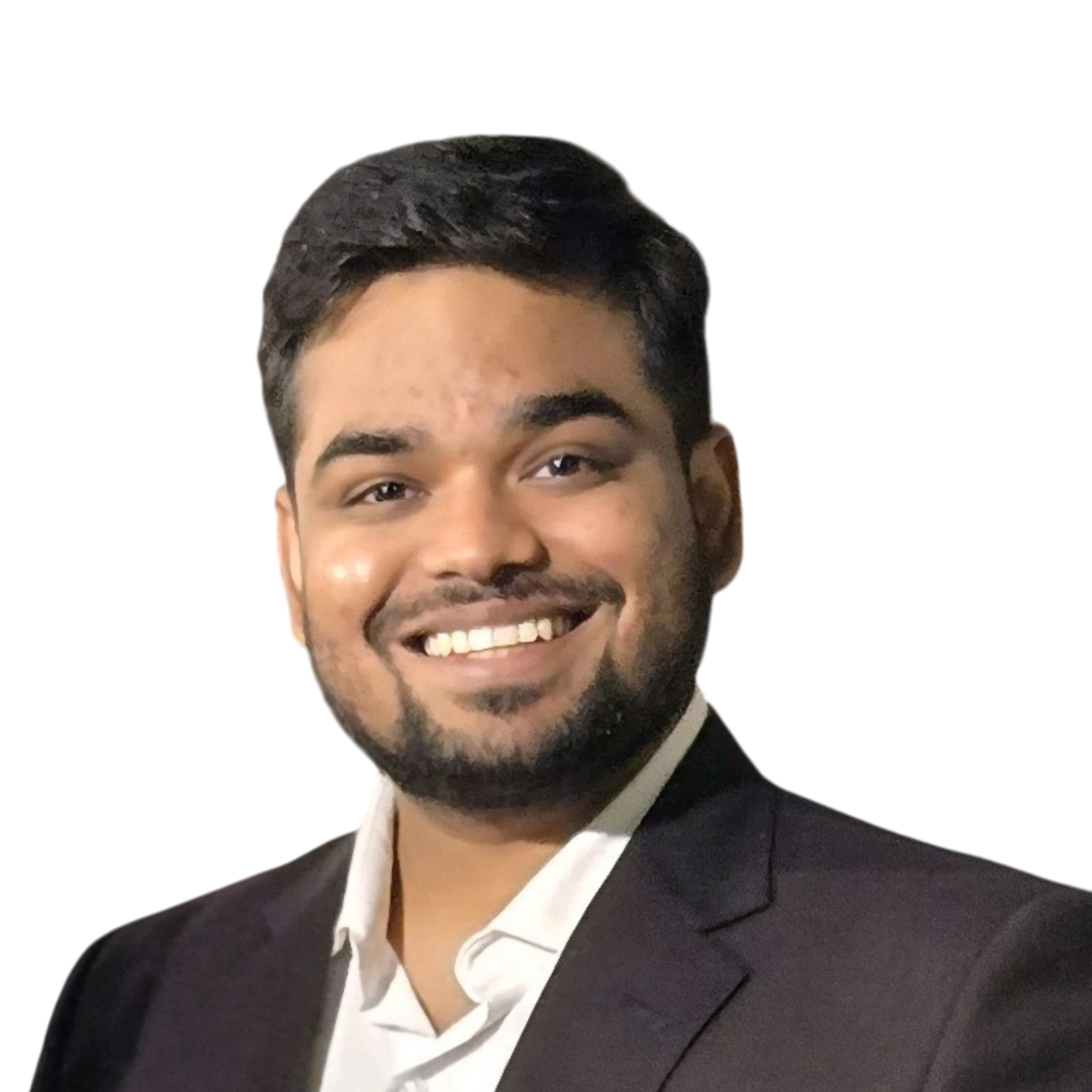 Rahul Patel