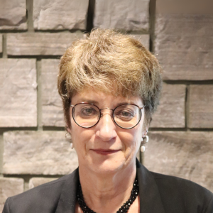 Patricia Potter-Bereznick